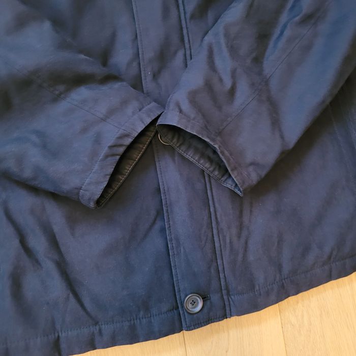 Kurtka przejściowa jesienna Pierre Cardin