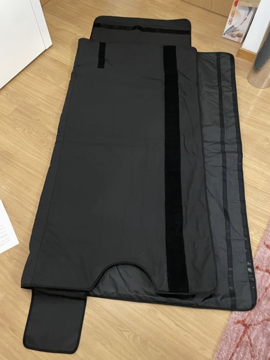 Sauna blanket (845-F8106)