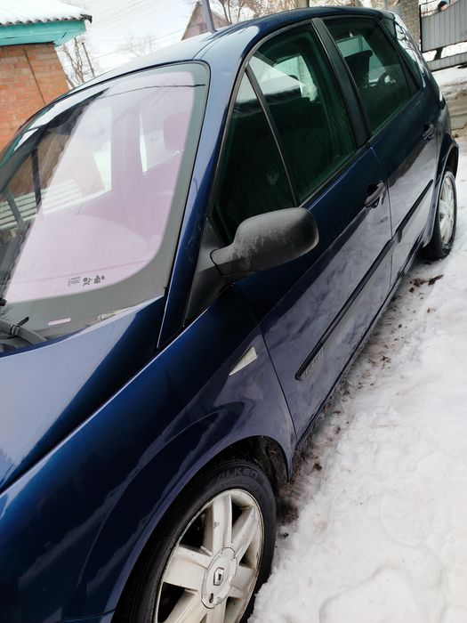 Продам Рено сценік