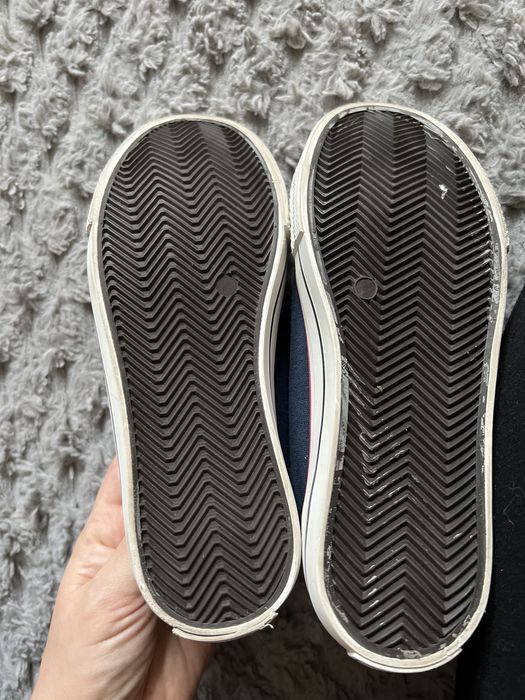 Tenisówki / Kapcie