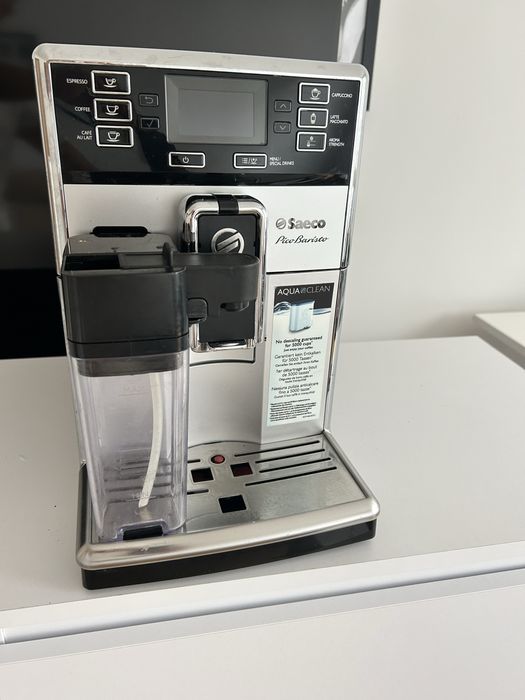 Ekspres Seaco Pico Barista