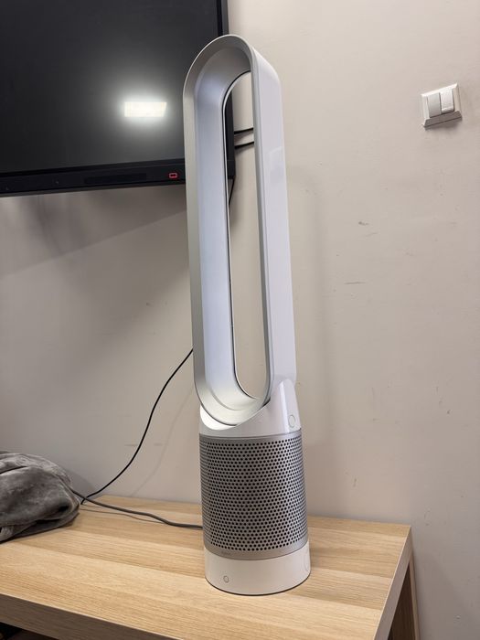 Oczyszczac powietrza Dyson Pure Cool TP02