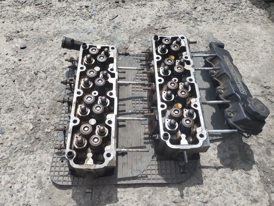 гбц двигатель опель астра 14xep лачетти 1.8 сед део  нексия