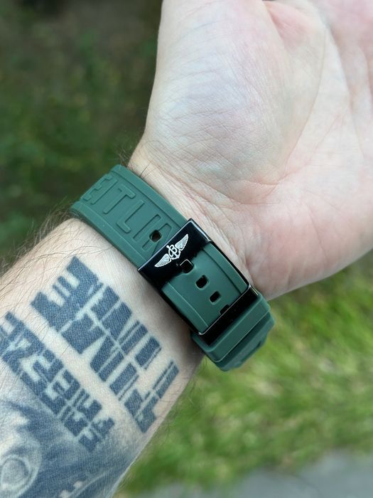 Часы мужские breitling endurance