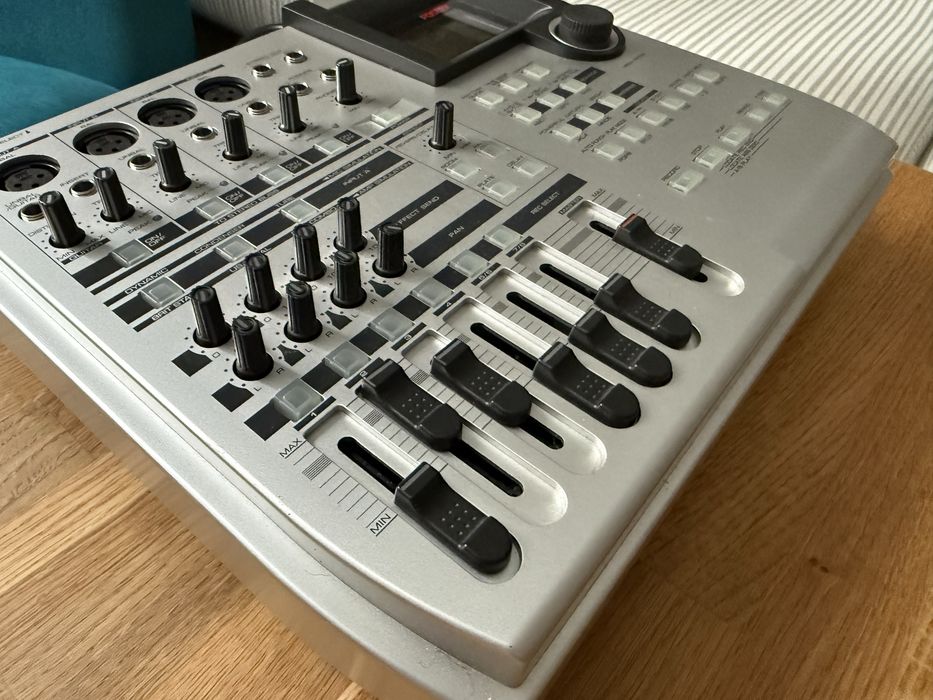 Fostex MR-8 HD Digital Multitracker