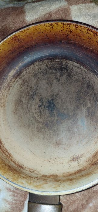 Сковорідка пательня