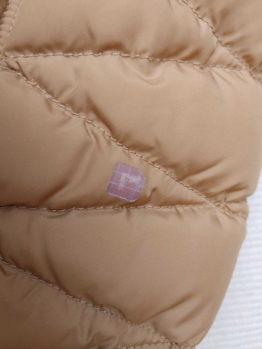 Kurtka zimowa "HILFIGER" r.M