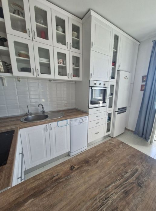 ВЛАСНИК! Продається простора видова та світла квартира площею 49 м² у сучасному житловому комплексі «Коцюбинський».