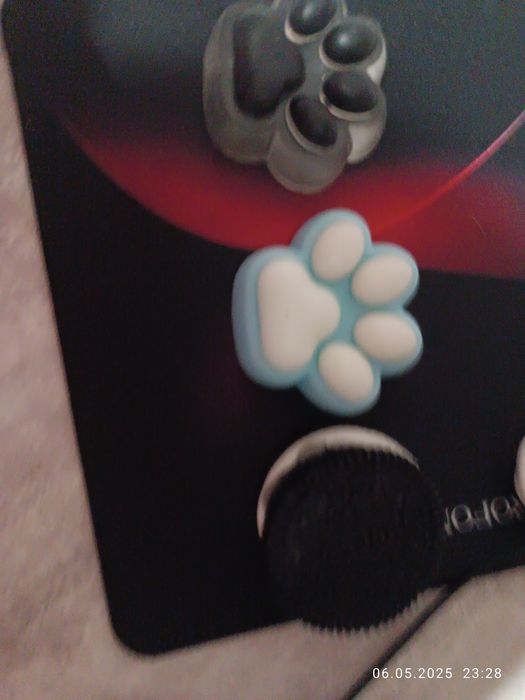 Таба лапки для дітей