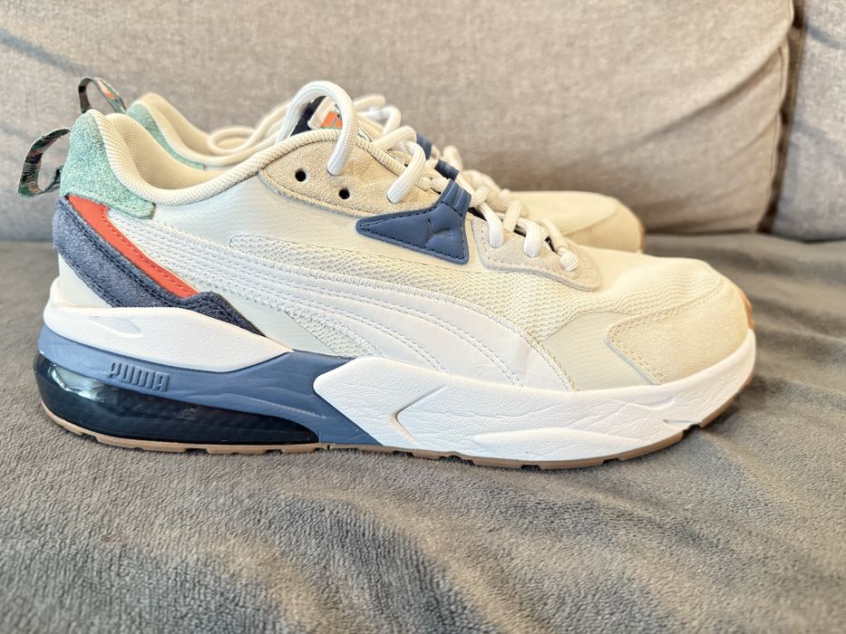 Кроссовки puma VİS2K SL  43 размер