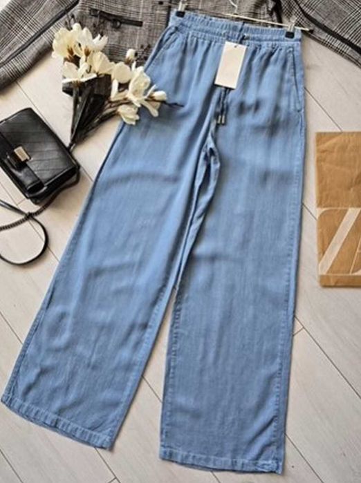 Стильный костюм  zara cos twinset XL