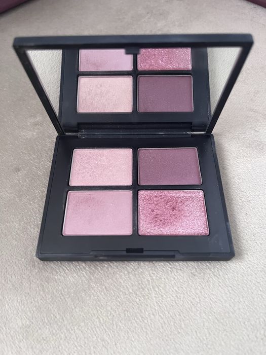 Paleta cieni NARS Kuala Lumpur