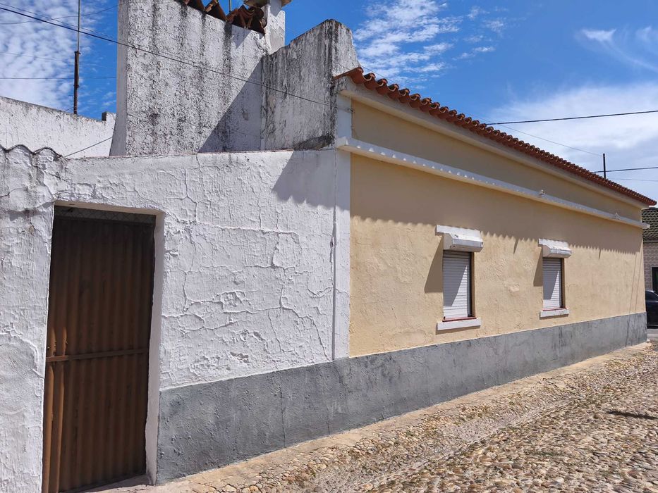 Moradia em Almeirim