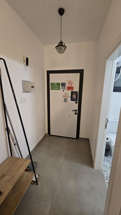 Кипр  В продаже квартира 41 кв.м. с балконом   Ремонт/мебель/техника   Бесплатный ознакомительный тур