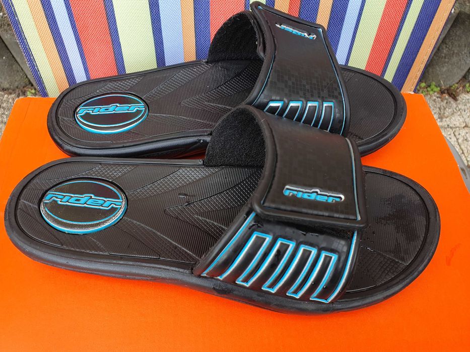 Klapki na basen  34/35 rider