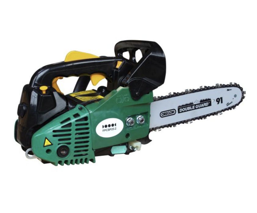 PIŁA PILARKA SPALINOWA 30 cm SADOWNICZA gałęziowa gałęziówka