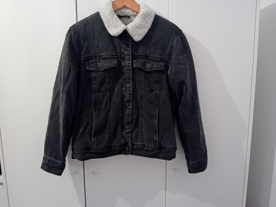 Katana z ociepleniem