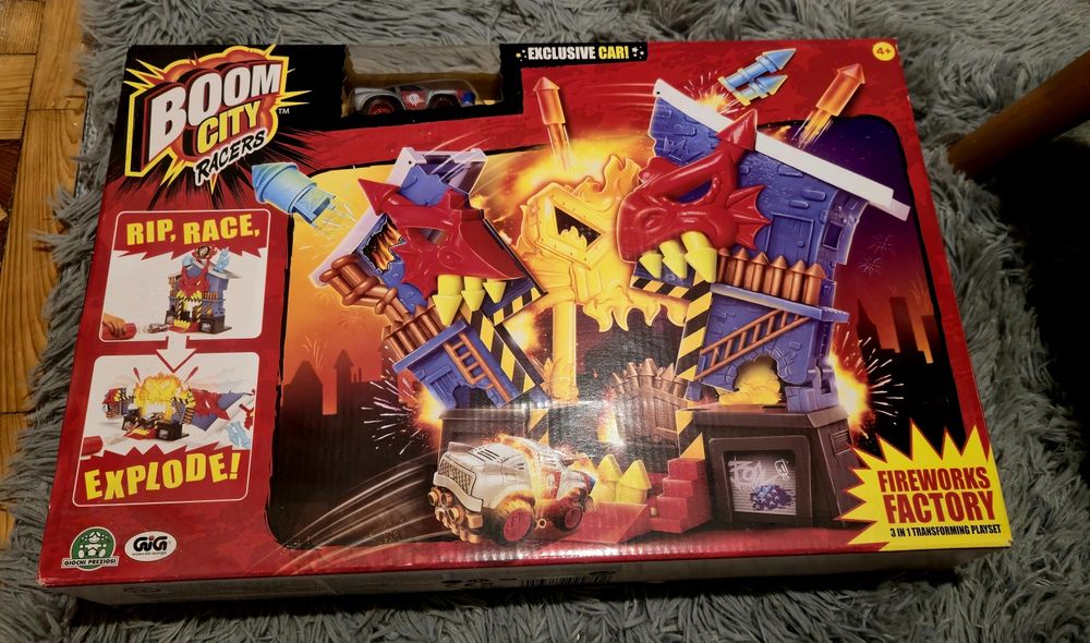 Pistas carros (vários )