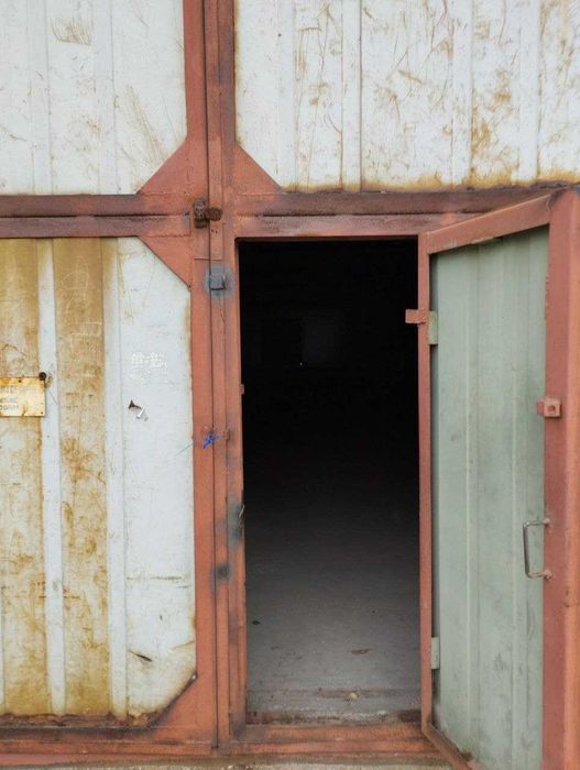 Здам в оренду під склад, офісні та виробничі площі