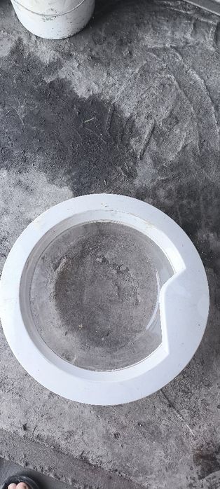 Продається 3 люка  від пральних машин Indesit