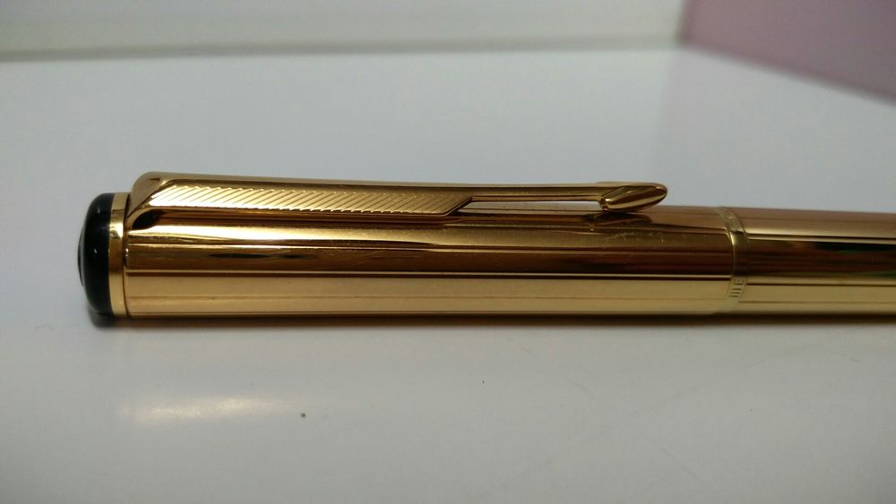 Caneta esferográfica Parker