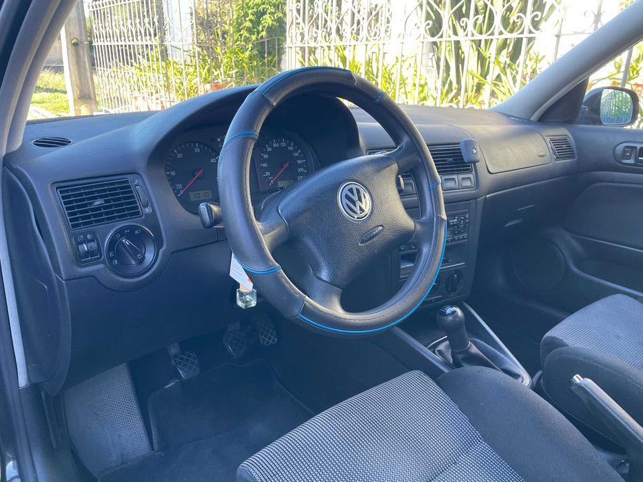 Vendo Golf 4 - 1.9 TDI