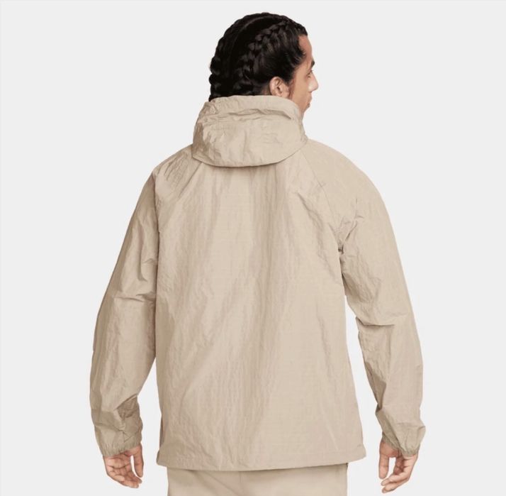 Вітровка Nike Club Bandon (артикул FN3108-247)