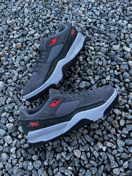 Оригінал Air Jordan Court