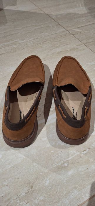 Cushion Walk Buty męskie mokasyny 44 NOWE