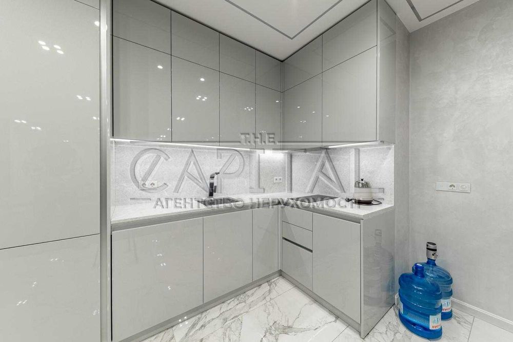 Продаж нова квартира в ЖК Victory V 80м2 торг