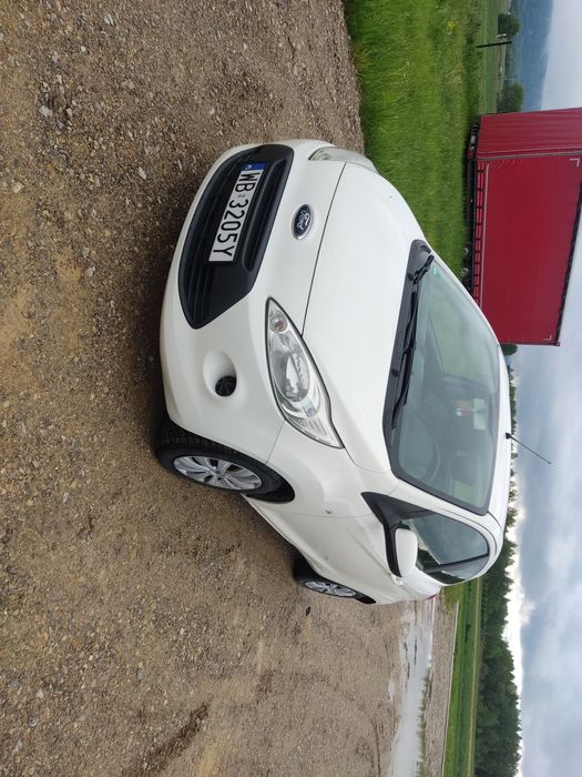 FORD KA 2011 rok w super stanie, polecam