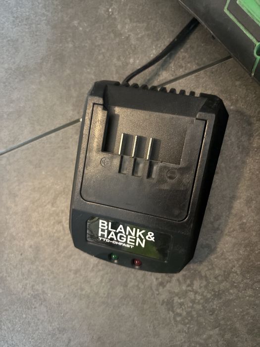 Szlifierka kątowa akumulatorowa, flex , ladowarka akumulator