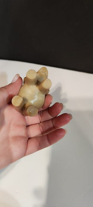 Elefante Pedra de Sabão