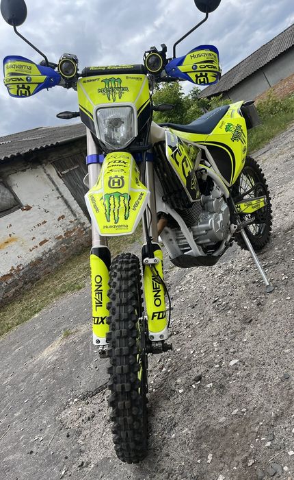Kovi Lite 250 HS .