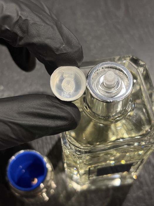 The Hedonist оригінал (89/100 мл) Ex Nihilo