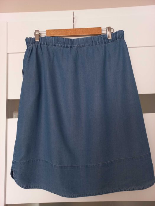 spódnica greenpoint r. 42