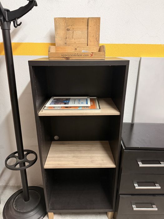 Material de Barbearia