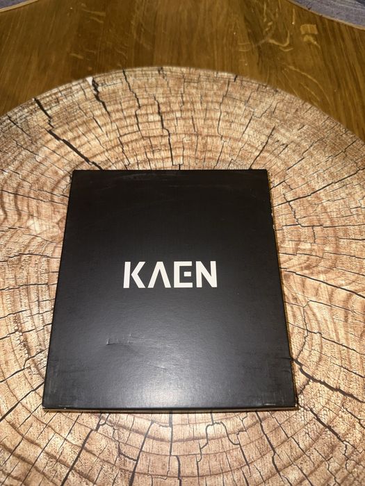 KaeN - Debiut (preorder, bonusowe DVD, autograf)