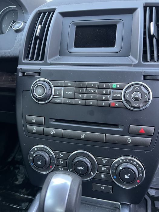 Нова ціна 15550!Freelander, 2,2 дизель з невеликим пробігом