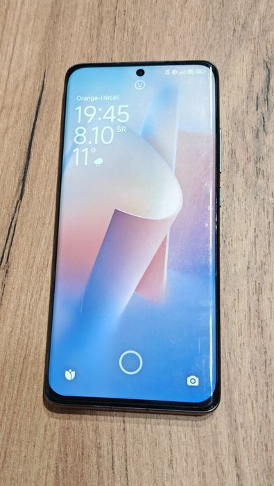 Smartfon Xiaomi 12X 8Gb 128Gb stan bdb MI 12