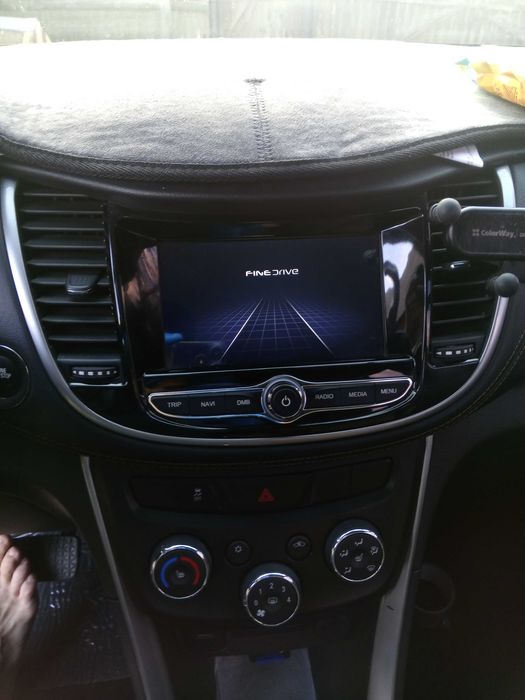 Продам Автомобіль Chevrolet trax 2019
