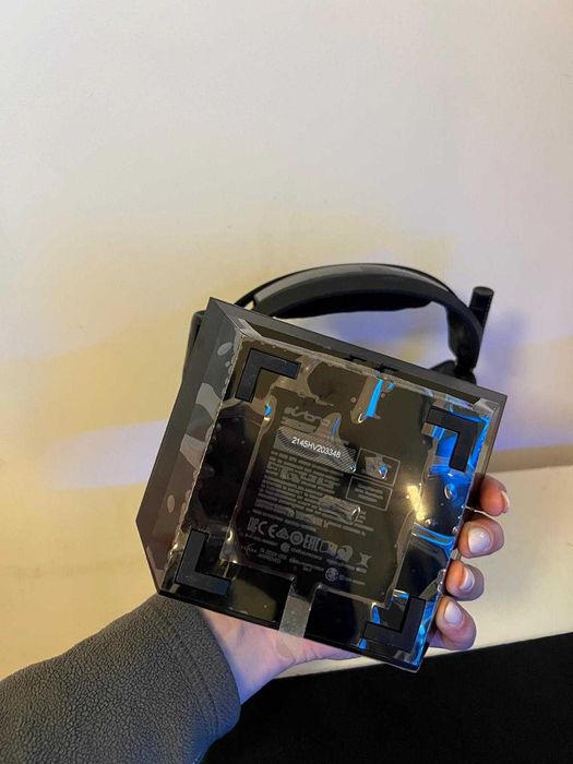 ASTRO A50 Wireless Gaming Headset + Base Station434465334803845125