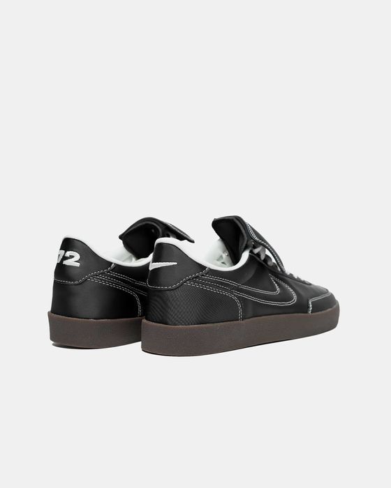 Мужские кроссовки Nike Killshot 2 "Black" Размеры 41-45