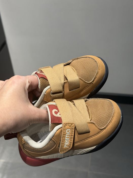 Кросівки Reimatec Kiirus 24 розмір