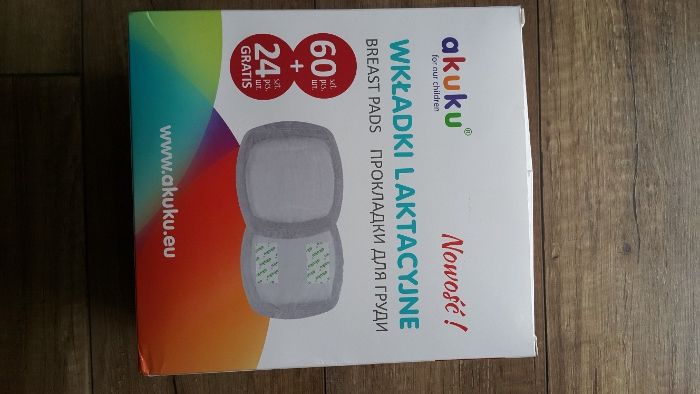 Laktotar Medela Harmony