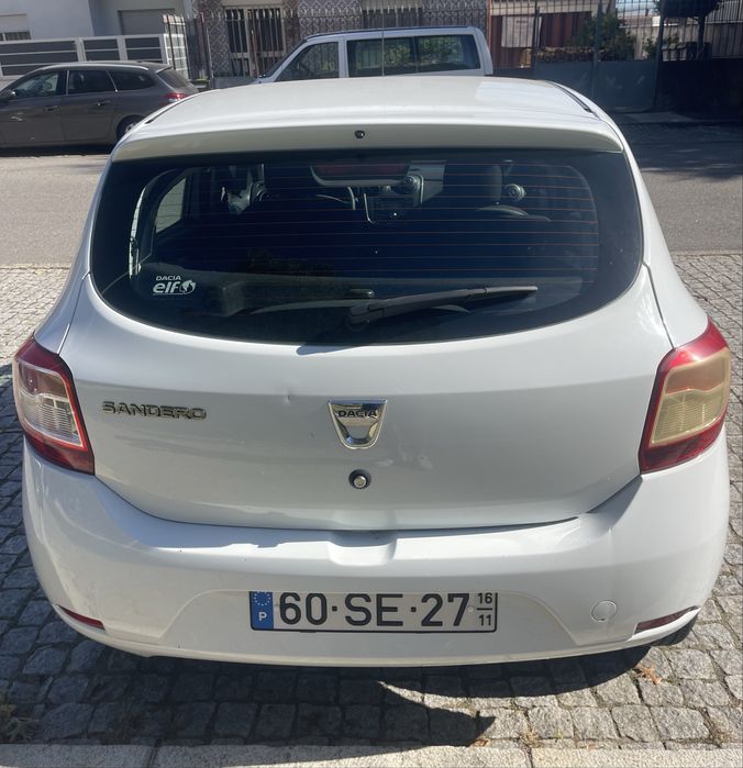 Dacia GPL ( nacional )