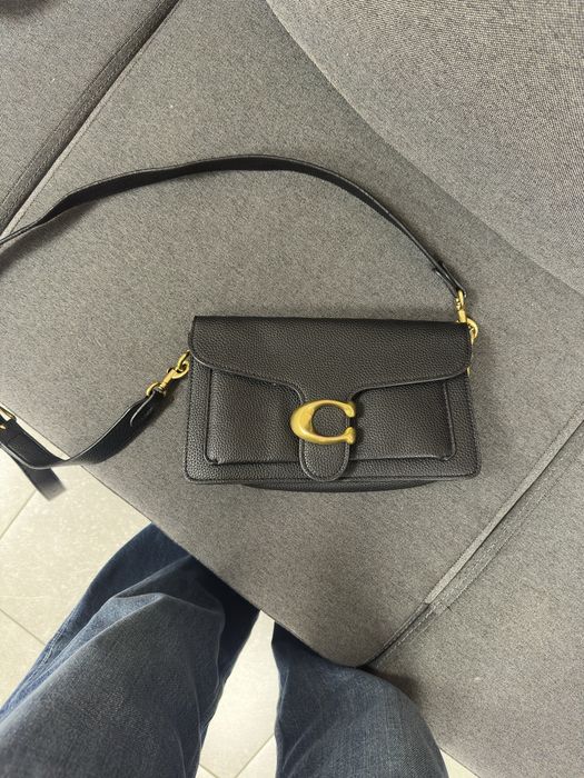 Сумка coach Tabby  Shoulder Bag 20