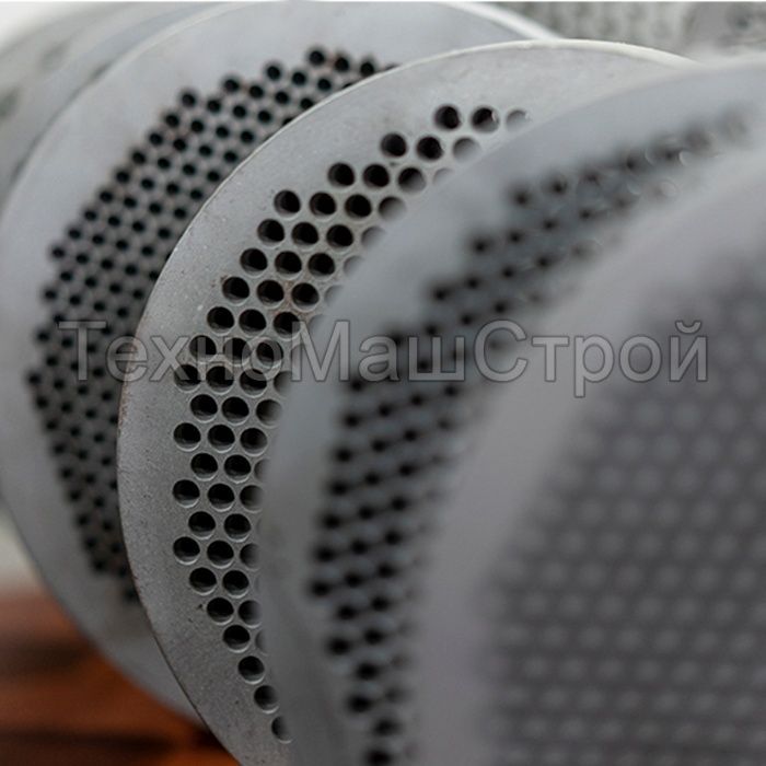 Матриці ролики до гранулятора. Компанія "ТехноМашСтрой".