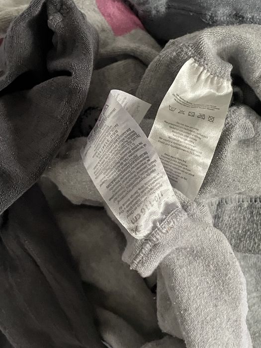 Zstaw rajstop 5/6 la + bluza LOL