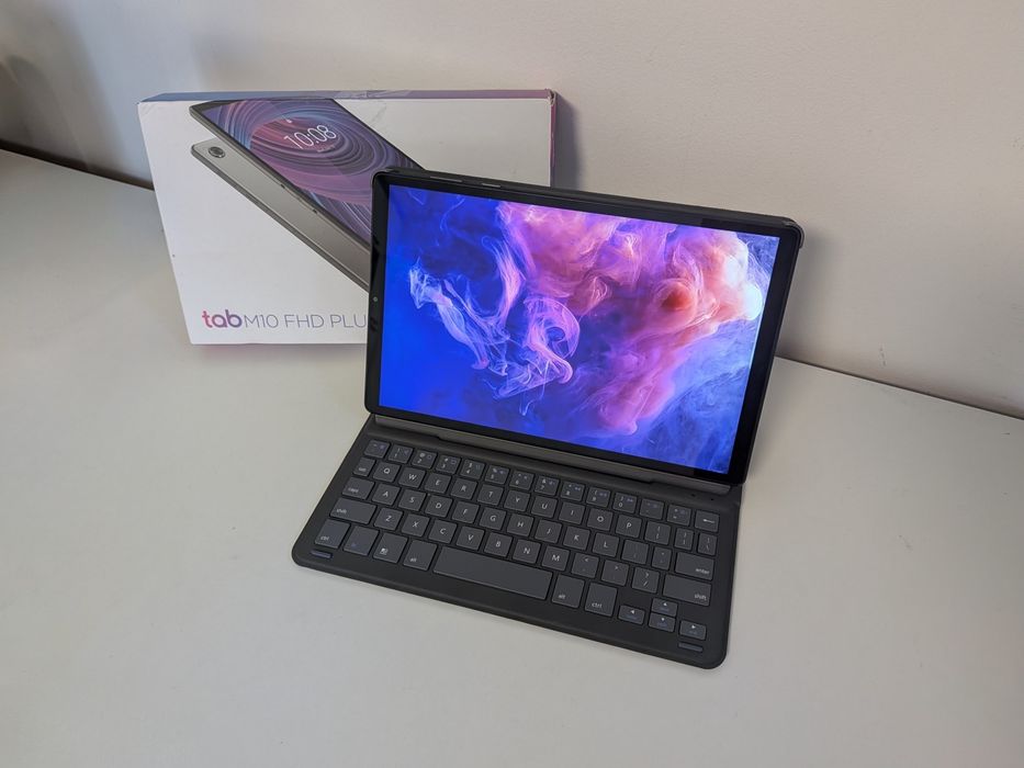 Tablet Lenovo Tab M10 Plus